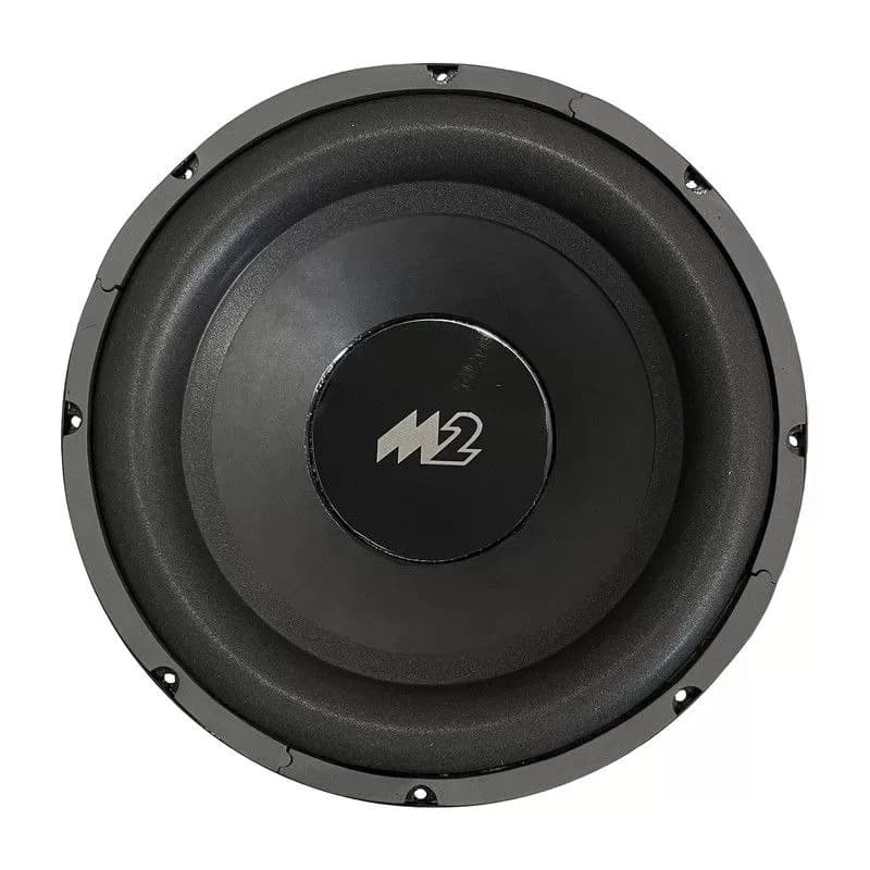 ساب ووفر 12 اینچ خودرو مدل M2-123