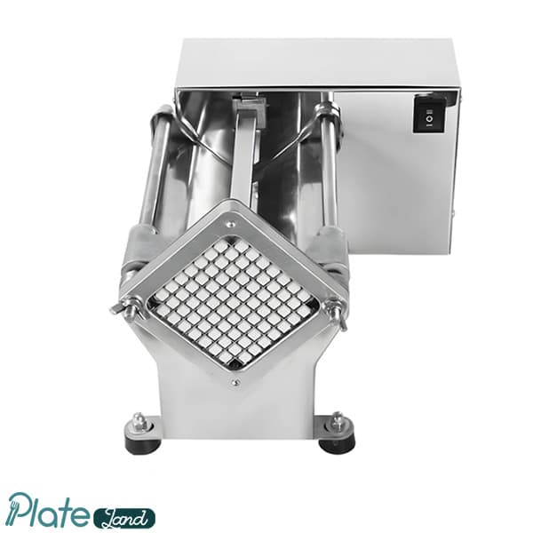 خلال کن رومیزی برقی بست (BEST) مدل BEST-0010 — تصویر ۲