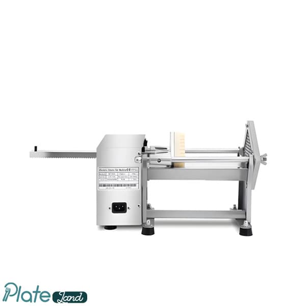 خلال کن رومیزی برقی بست (BEST) مدل BEST-0010 — تصویر ۳