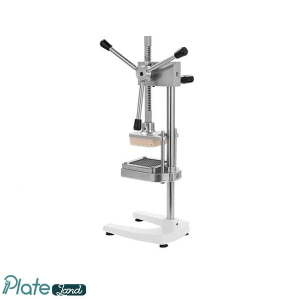 خلال کن فلکه ای سیب زمینی بست (BEST) مدل BEST-009 — تصویر ۳