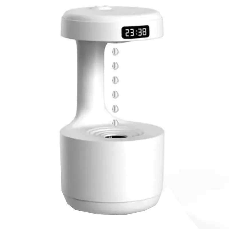 دستگاه بخور سرد و رطوبت ساز ضد جاذبه مدل Antigravity Humidifier — تصویر ۹