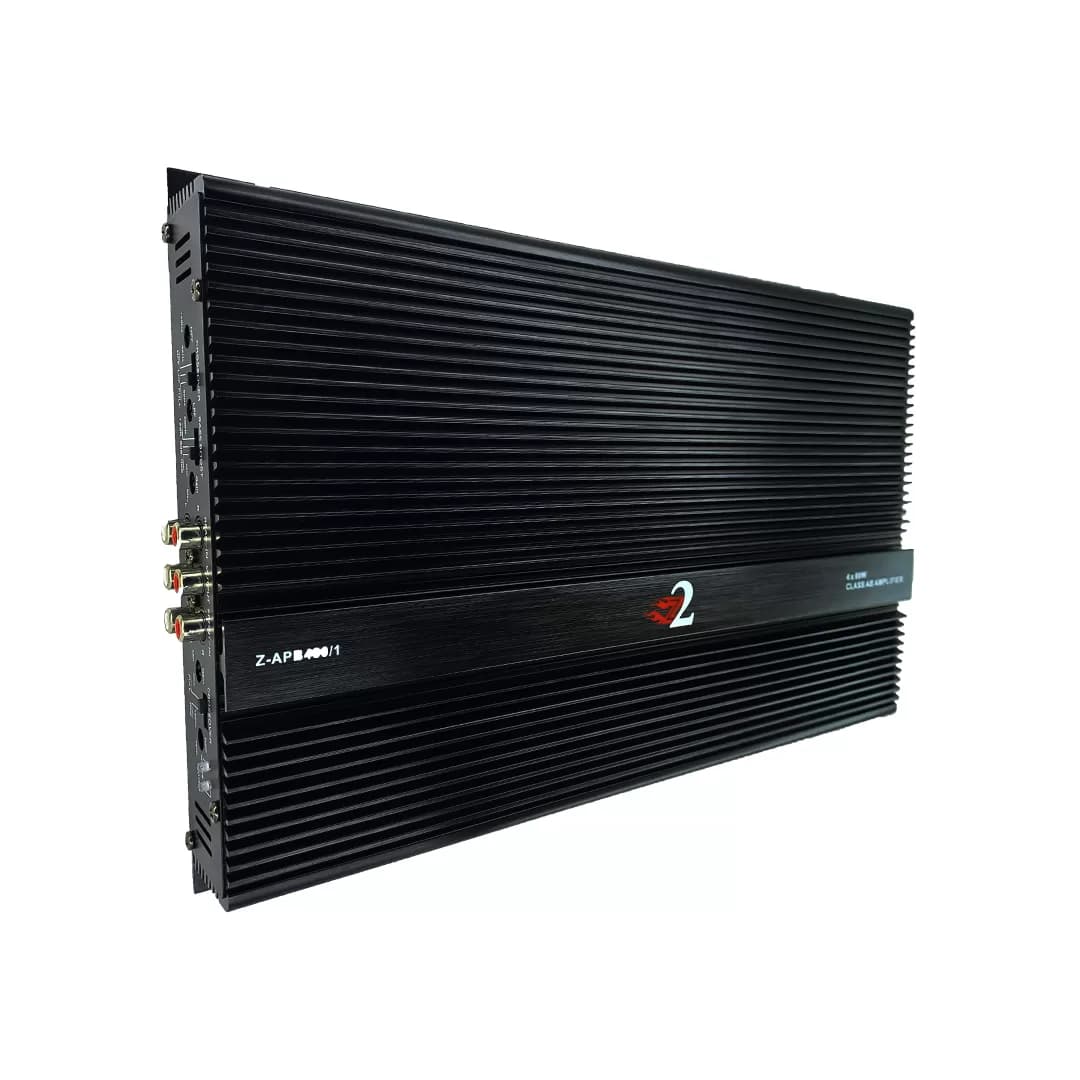 آمپلی فایر زد 2 مدل Z-APB480/1 — تصویر ۴