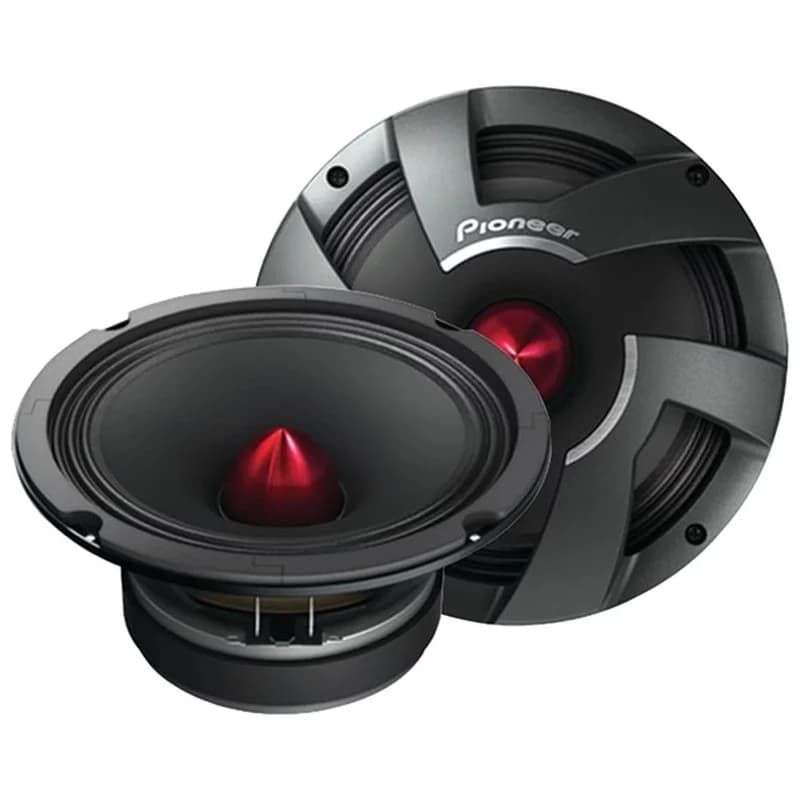 میدبیس پایونیر مدل TS-M800 Pro — تصویر ۳