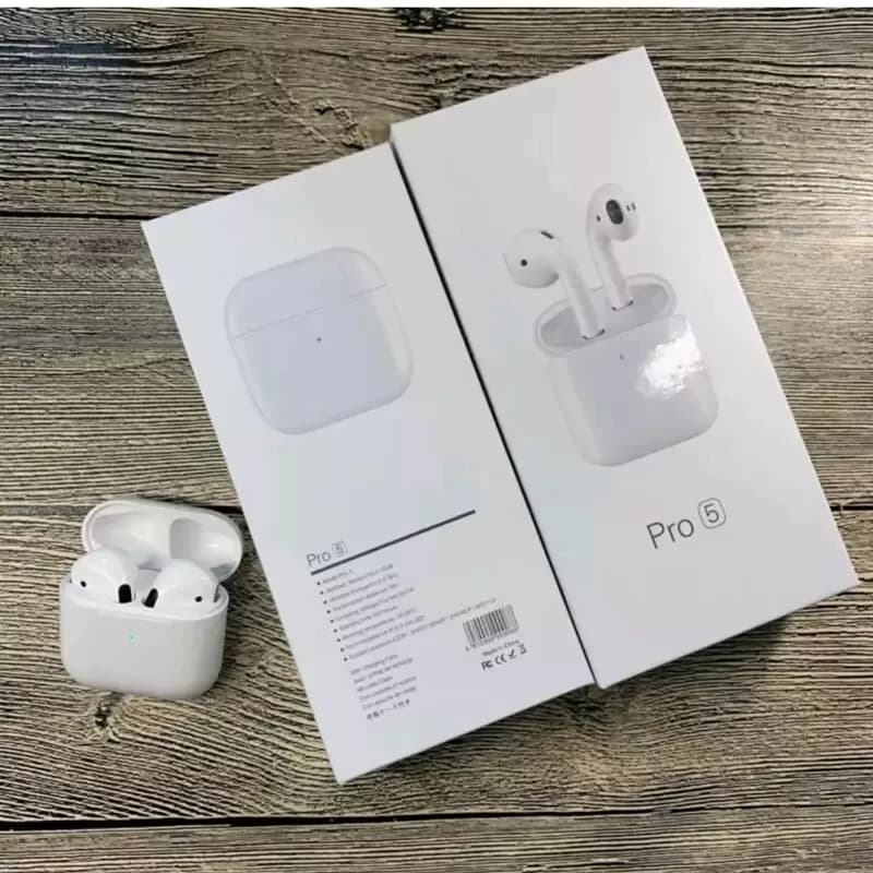 ایرپاد پرو 5 مدل Airpods Pro 5 نسخه 5.3+EDR — تصویر ۸