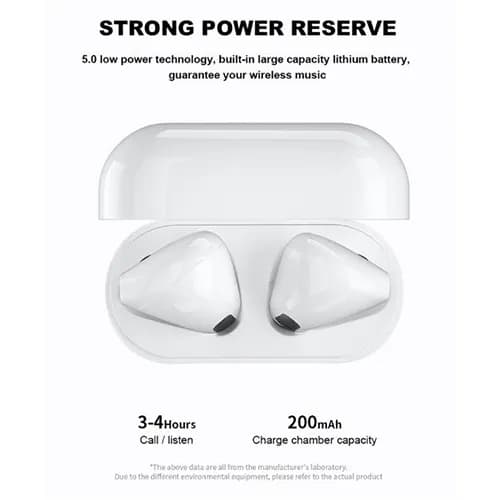 ایرپاد پرو 5 مدل Airpods Pro 5 نسخه 5.3+EDR — تصویر ۴