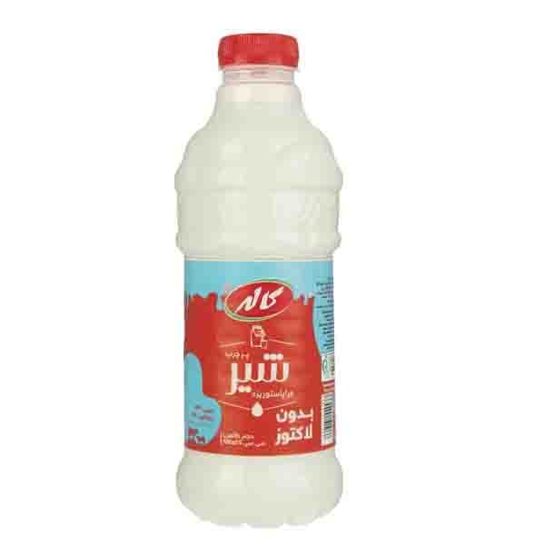 شیر بدون لاکتوز کاله 955 میلی لیتر — تصویر ۲