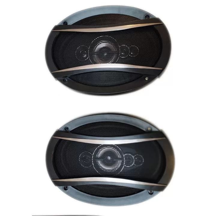 بلندگو بیضی ناکازاکی مدل N-6995