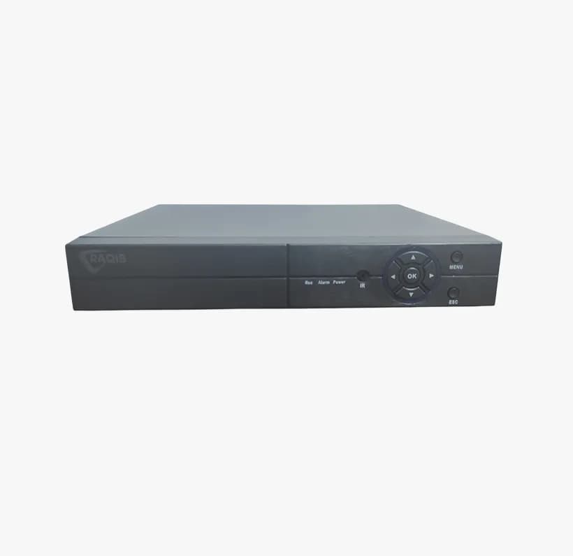 دی وی آر 4 کانال سیم کارتی Xmeye Plus