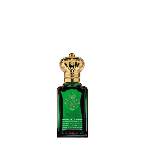 عطر ادکلن کلایو کریستین 1872 مردانه | Clive Christian 1872 Men — تصویر ۳