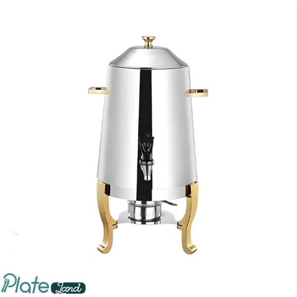 دیسپنسر مایعات گرم و سرد 13 لیتری (سرو) فونیکس (PHOENIX) مدلHP-13LQ — تصویر ۲