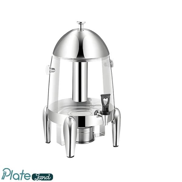 دیسپنسر مایعات سرد و گرم 12لیتری (سرو) فونیکس (PHOENIX) مدلHP-12LQ