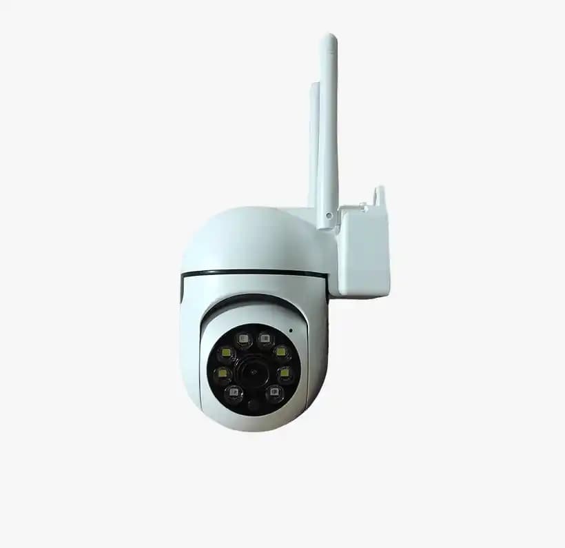 دوربین بی سیم و چرخشی ایکس می پلاس مدل: اویل XMeye Plus