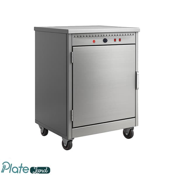 گرمکن غذا برقی آنالوگی 20 نفره مدلER-20Q