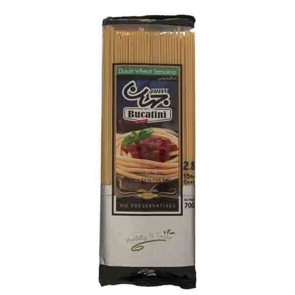 ماکارونی جهان قطر 1.2 مقدار 700 گرم — تصویر ۲