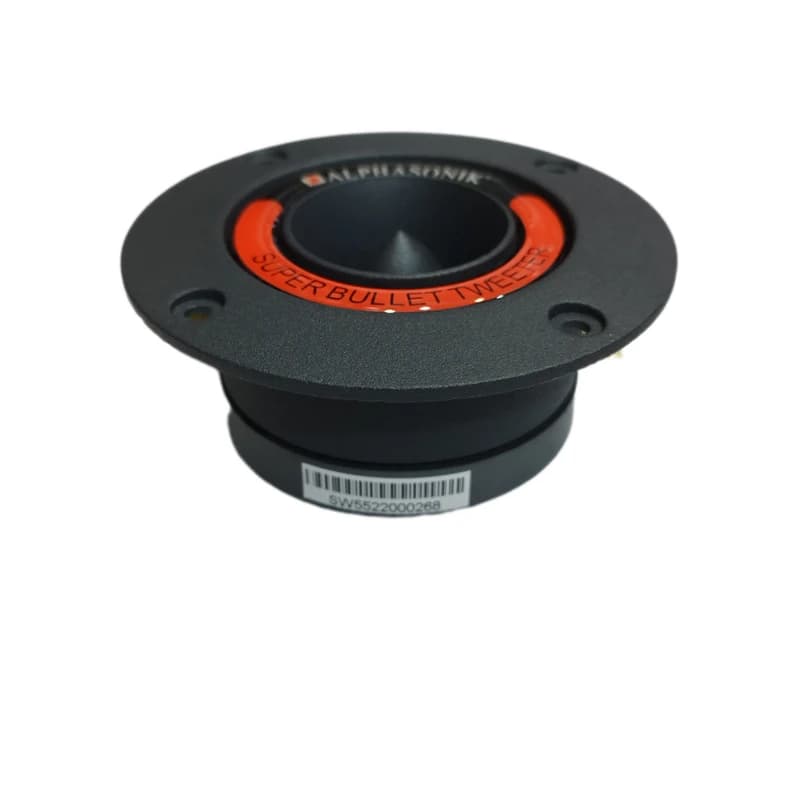 سوپر تیوتر آلفاسونیک مدل PSW-55