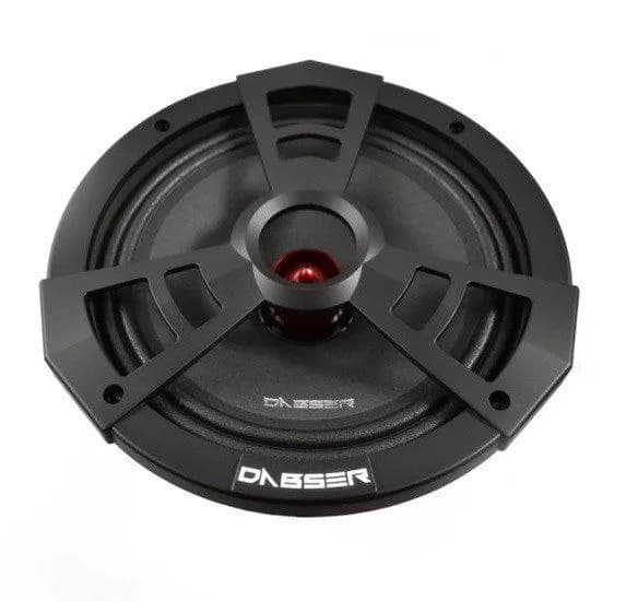 میدرنج ۸ اینچ دابسر مدل SM802 — تصویر ۲