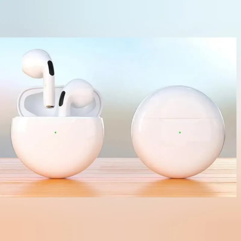 ایرپاد پرو 6 مدل Airpods Pro 6 نسخه 5.3 — تصویر ۱۰