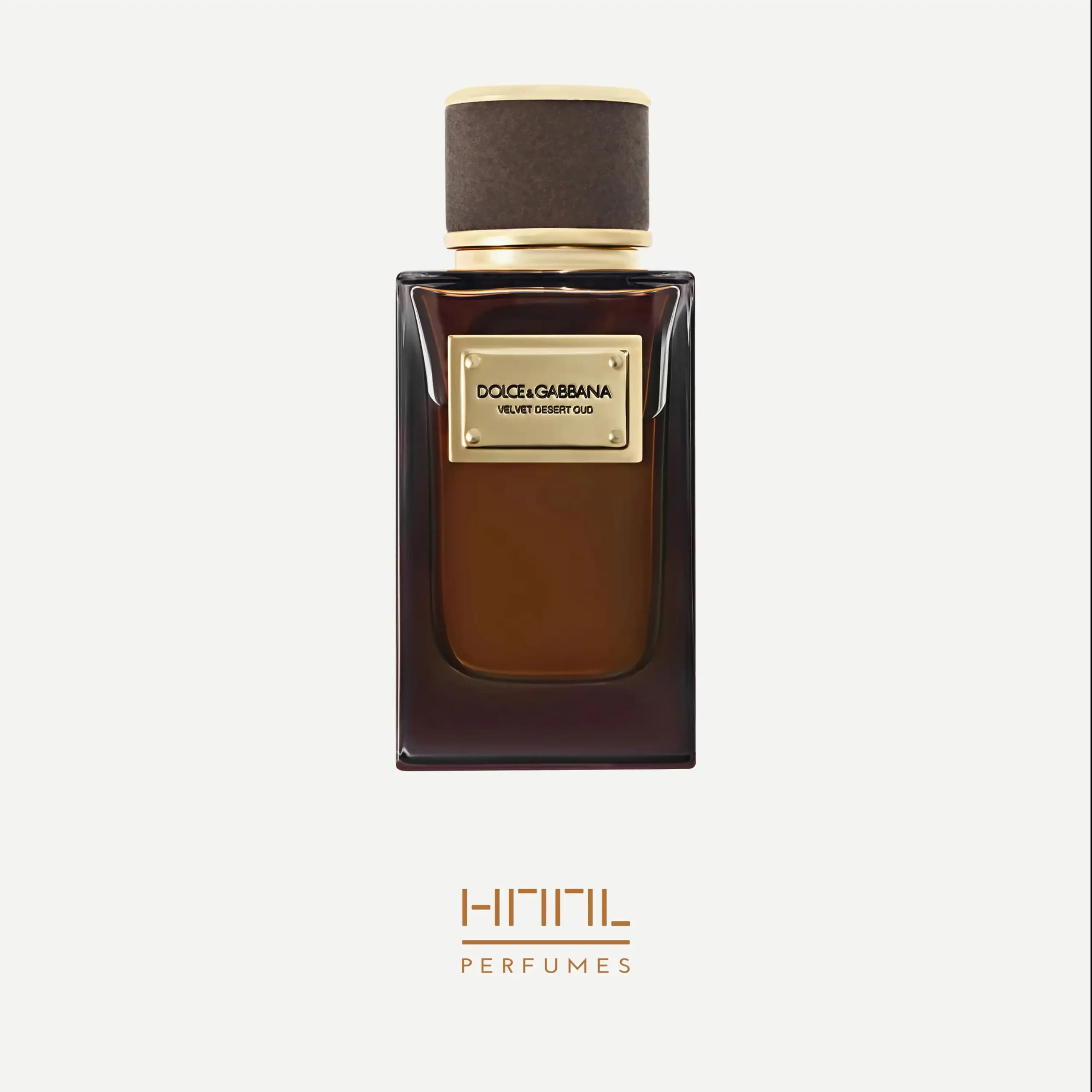 عطر ادکلن دی اند جی دلچه گابانا ولوت دیزرت عود | Dolce Gabbana Velvet Desert Oud