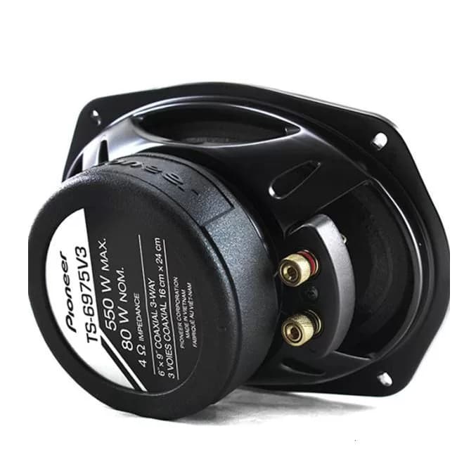 بلندگو پایونیر مدل TS-6975 V3 — تصویر ۲