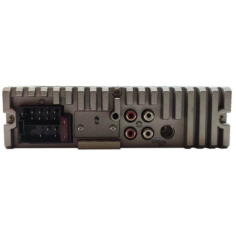 پخش خودرو ساج الکتریک مدل SA-750 — تصویر ۲
