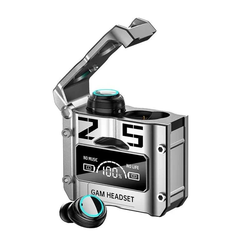 ایرپاد گیمینگ بی سیم مدل M25 ENC نسخه 5.3