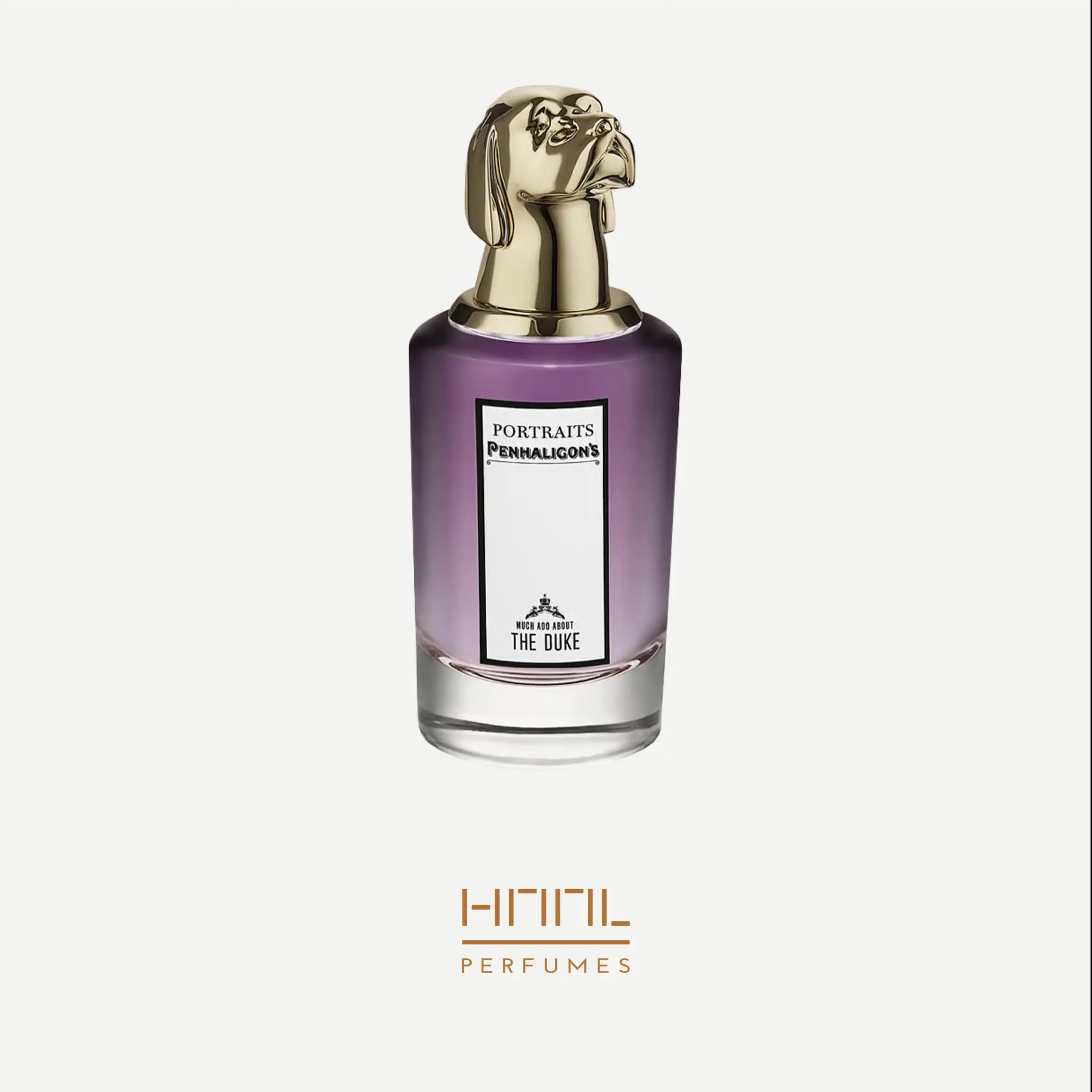 عطر ادکلن پنهالیگون ماچ ادو اباوت د دوک | Penhaligon’s Much Ado About The Duke