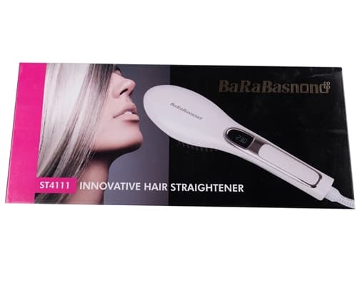 برس حرارتی باراباس نانو مدل ST4111 — تصویر ۵