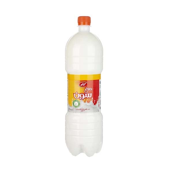 دوغ سون کاله مقدار 1.5 لیتر — تصویر ۳