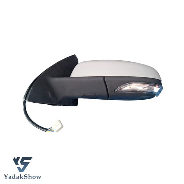 آینه بغل چپ برلیانس H330 برند وارداتی — تصویر ۴