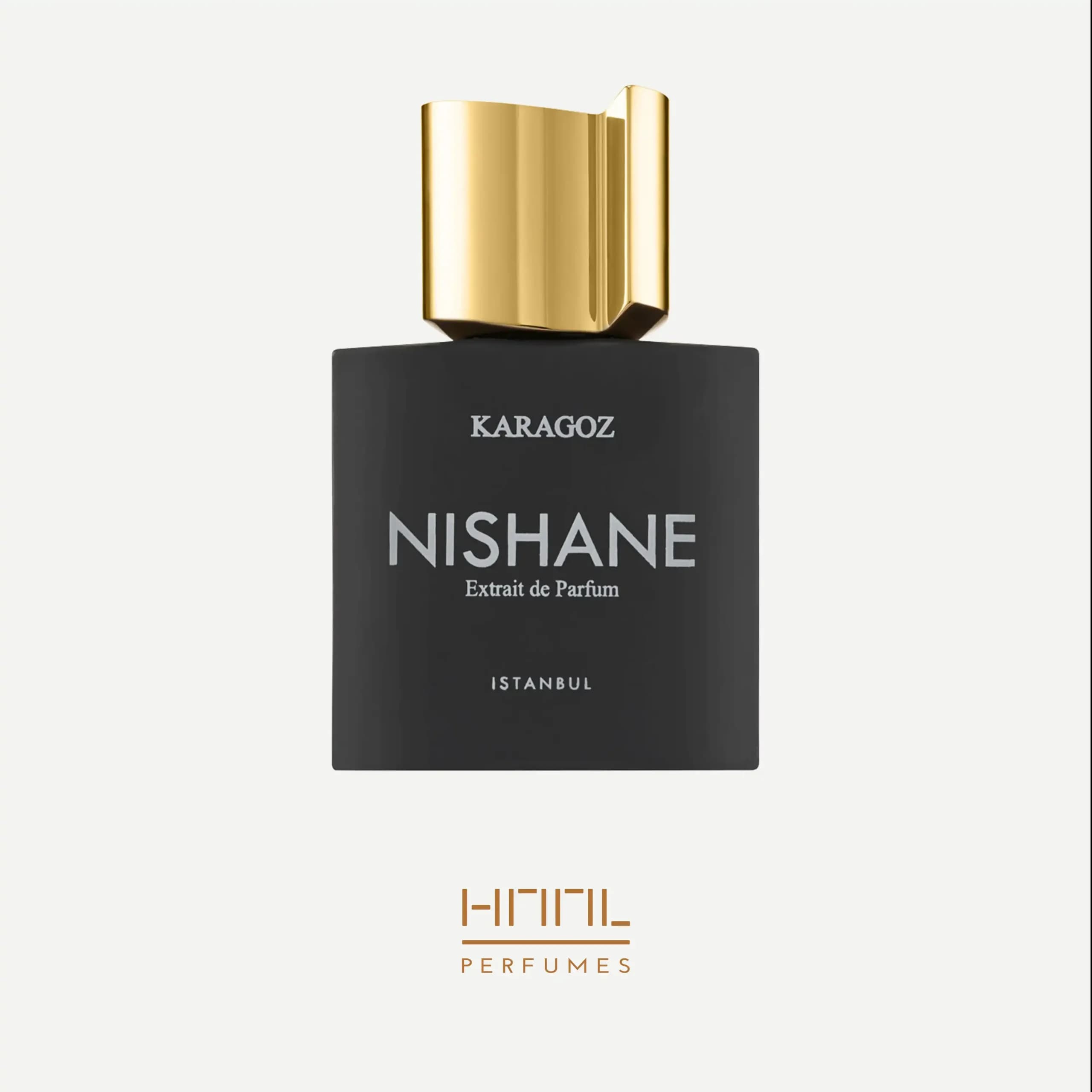 عطر ادکلن نیشانه کارا گز | Nishane Karagoz