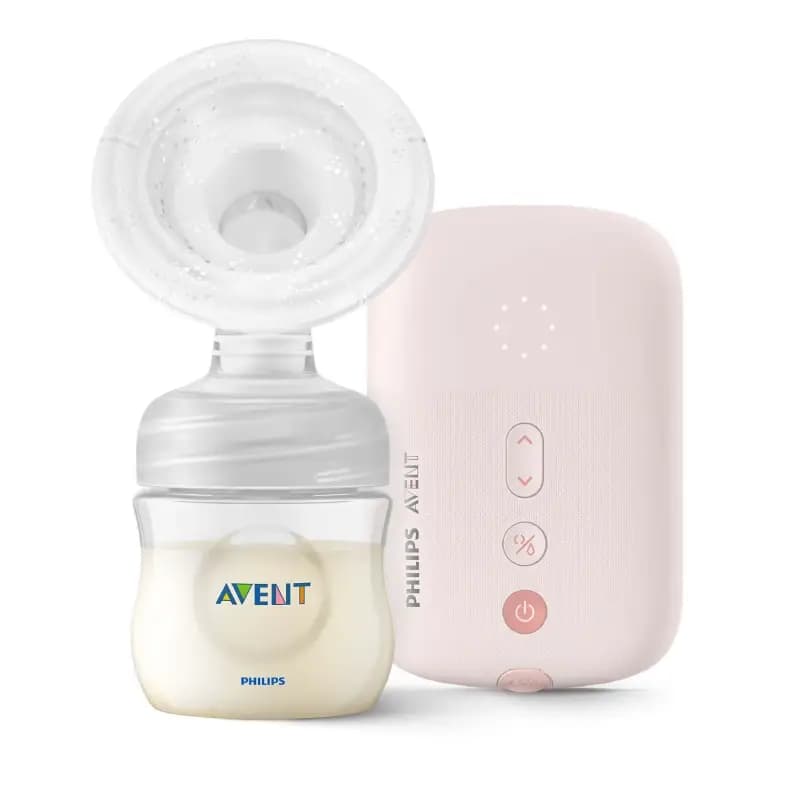 شیردوش برقی اونت Philips Avent مدل SCF395/11 — تصویر ۲