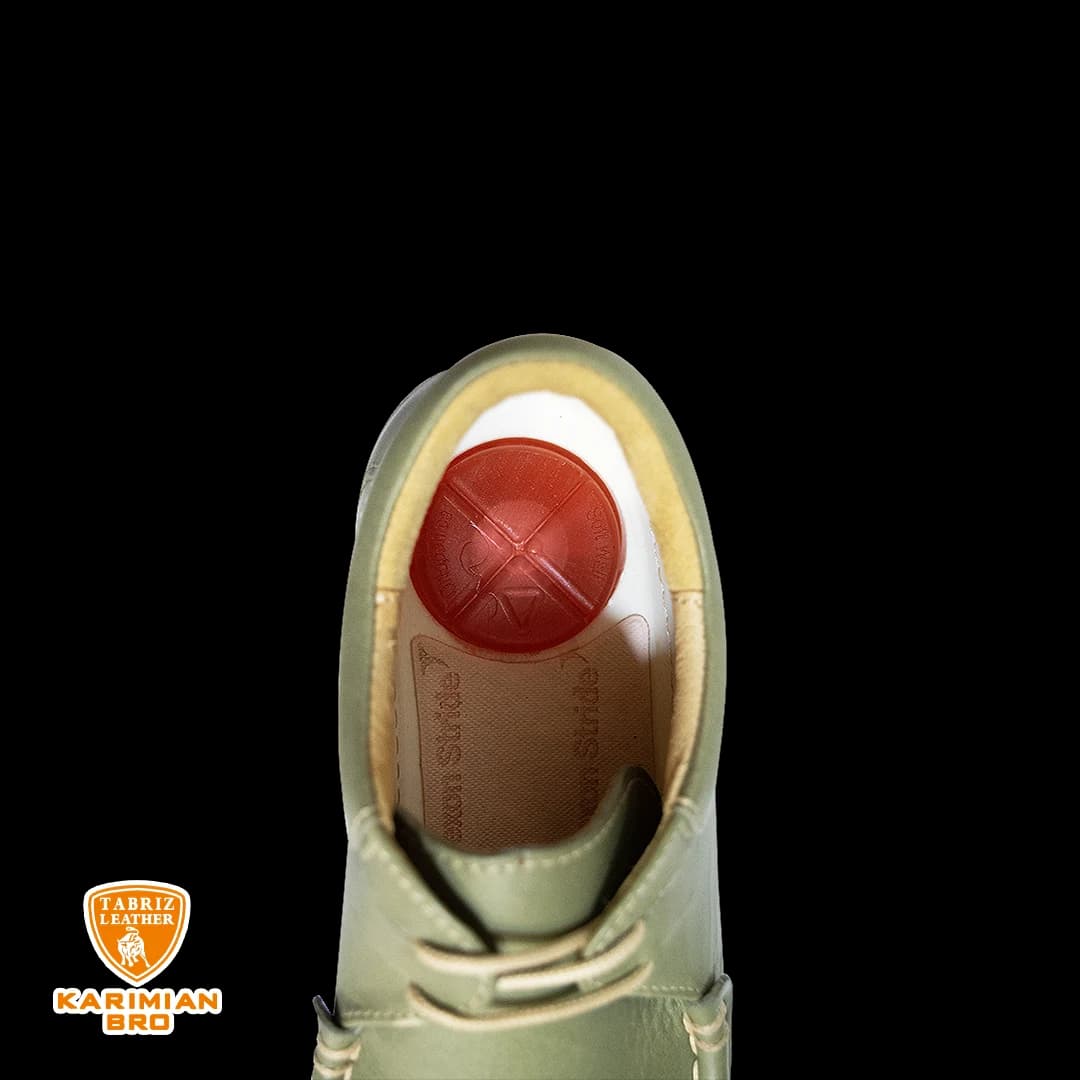 کفش طبی زنانه کد 429 — تصویر ۵