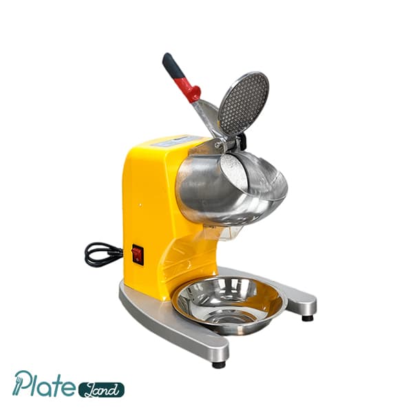 یخ پودرکن آبا(ABA)مدل MS-2