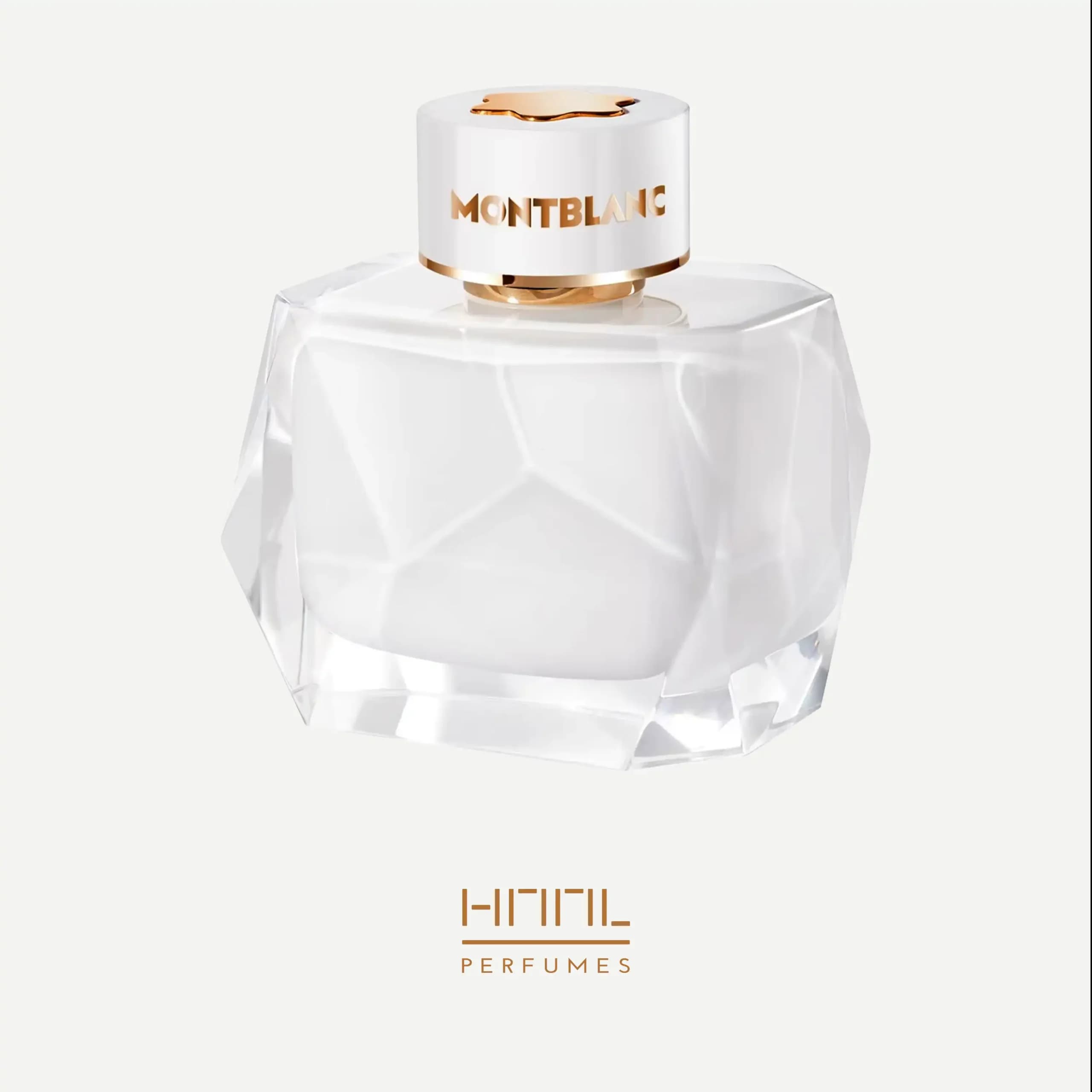 عطر ادکلن مون بلان سیگنچر – سیگنیچر | Mont Blanc Signature — تصویر ۳