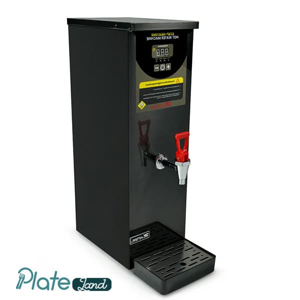 بویلر آب جوش 10 لیتری مستر ( MASTER ) مدل BM-10 — تصویر ۷
