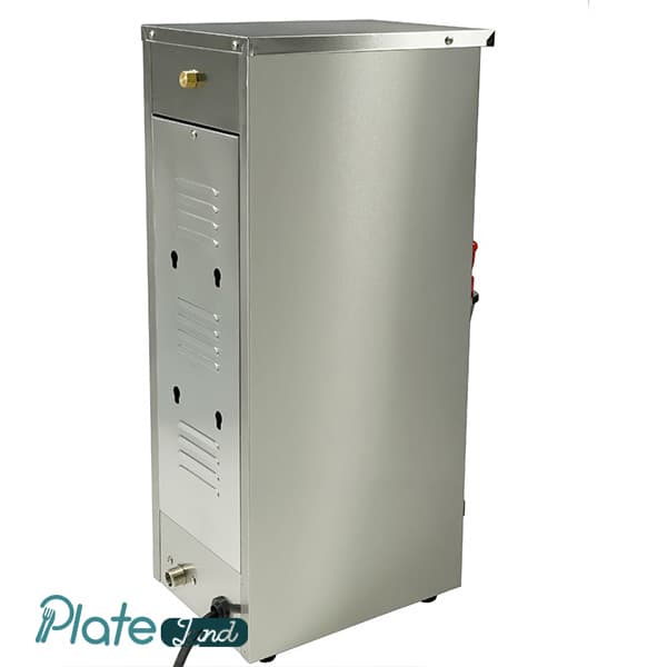 بویلر آب جوش 10 لیتری مستر ( MASTER ) مدل BM-10 — تصویر ۸