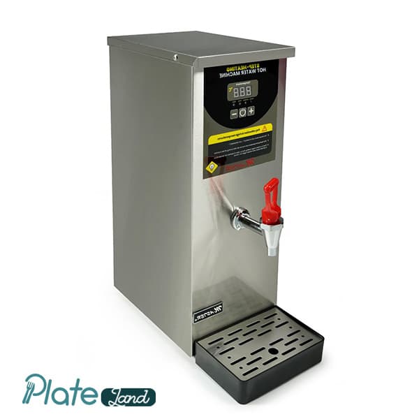 بویلر آب جوش 10 لیتری مستر ( MASTER ) مدل BM-10 — تصویر ۶