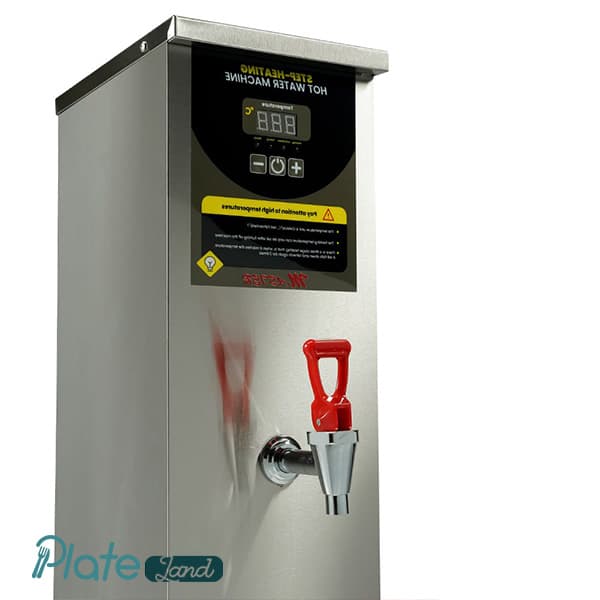 بویلر آب جوش 10 لیتری مستر ( MASTER ) مدل BM-10 — تصویر ۹