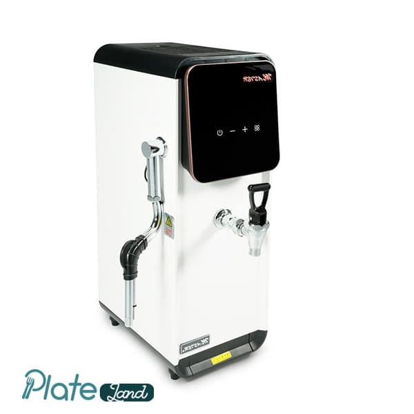 بویلر آب جوش 18 لیتری دو کاره مستر ( MASTER ) مدل BM-18 — تصویر ۵