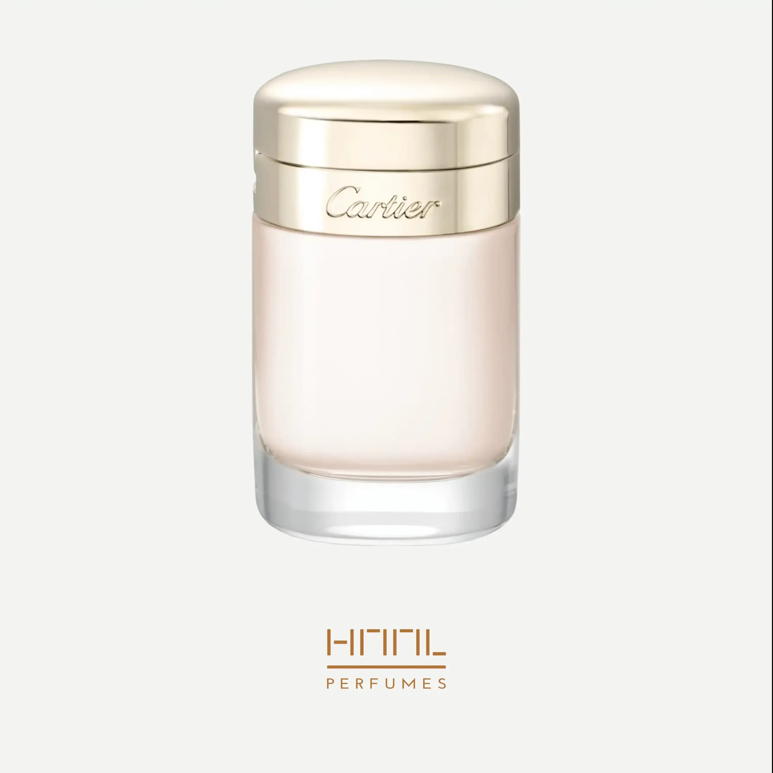 عطر ادکلن کارتیر بایسر ول | Cartier Baiser Vole