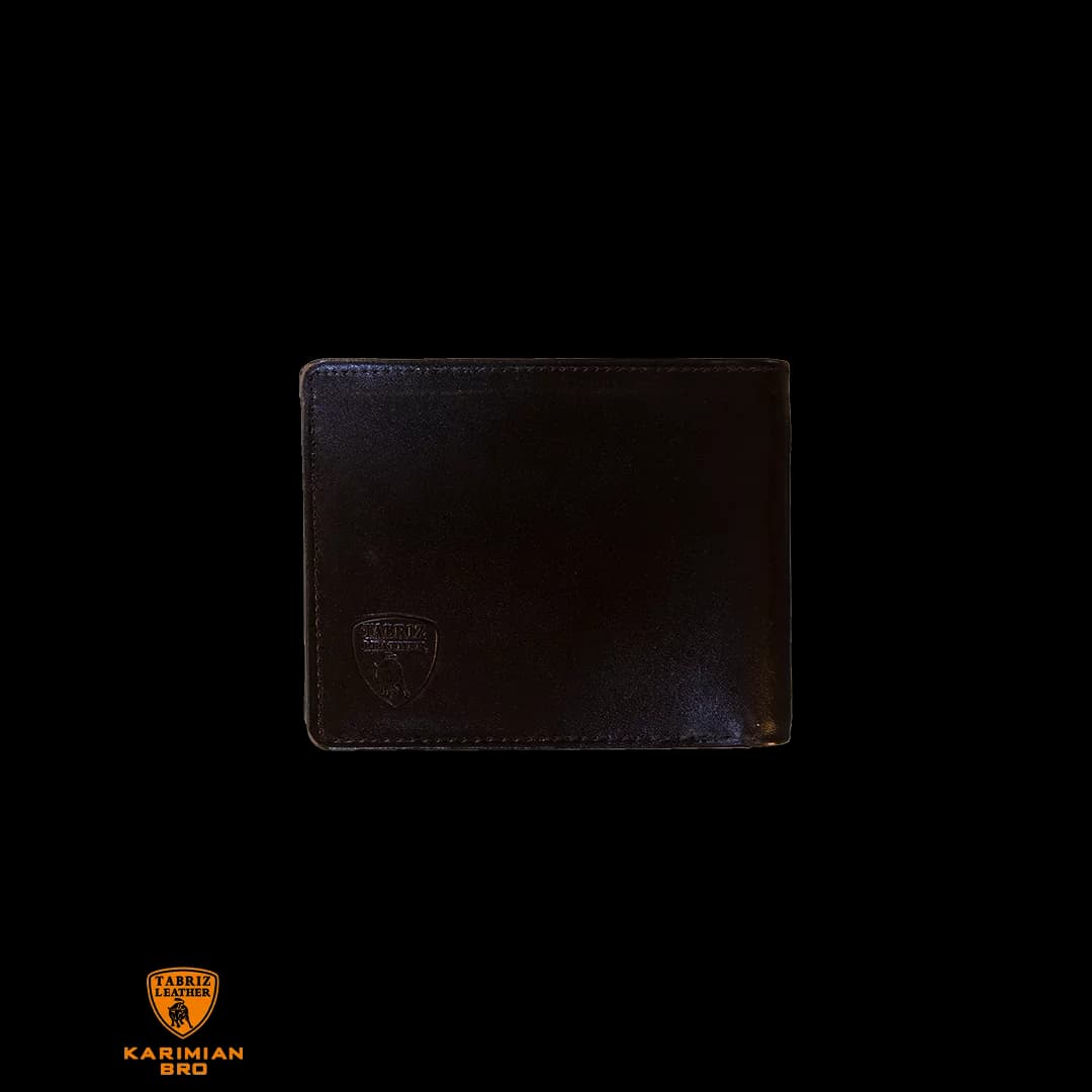 کیف پول جیبی مدل رزانا — تصویر ۶