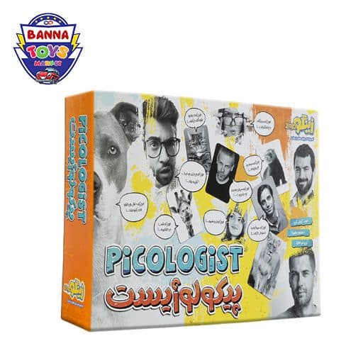 پیکولوژیست زینگو 112030015