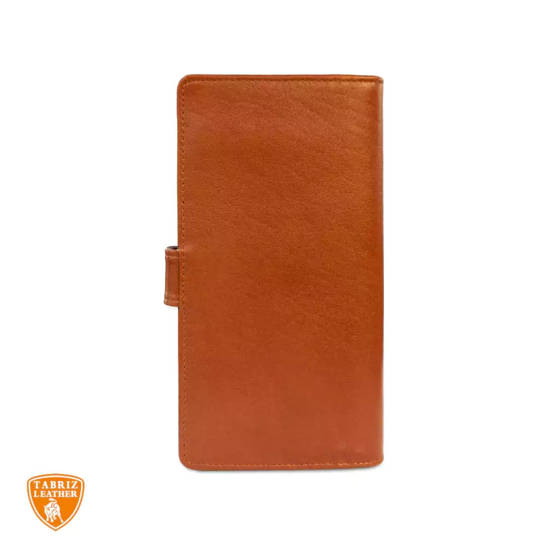 کیف پول کُتی کد 2807 — تصویر ۷