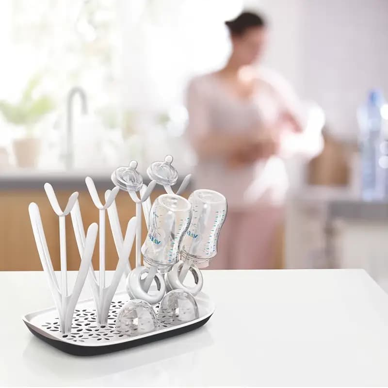 خشک کن شیشه شیر اونت مدل SCF149/00 — تصویر ۲