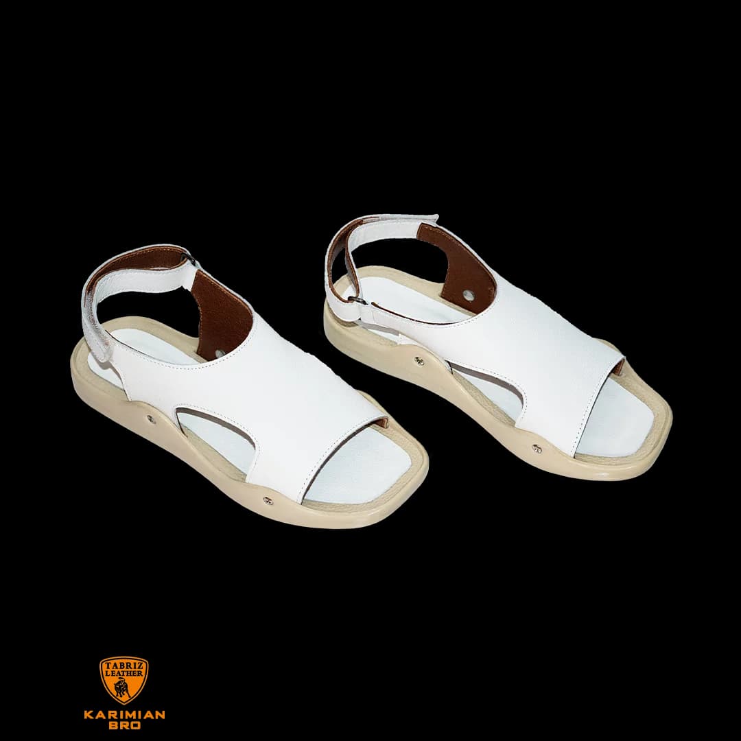 صندل زنانه کد 302 — تصویر ۱۱