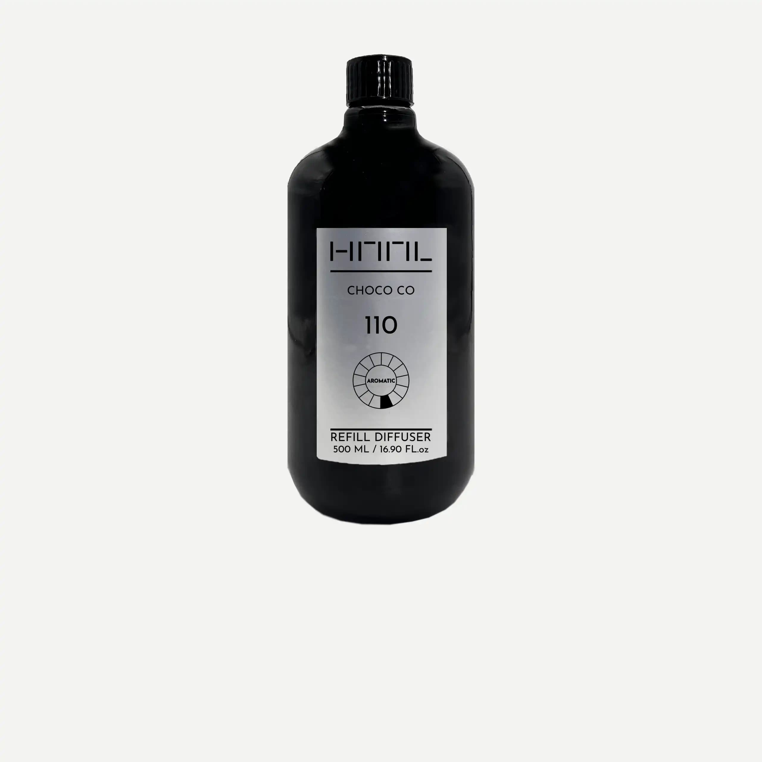 عطر خوشبوکننده دستگاه هوا شوکو کافی | CHOCO COFFEE