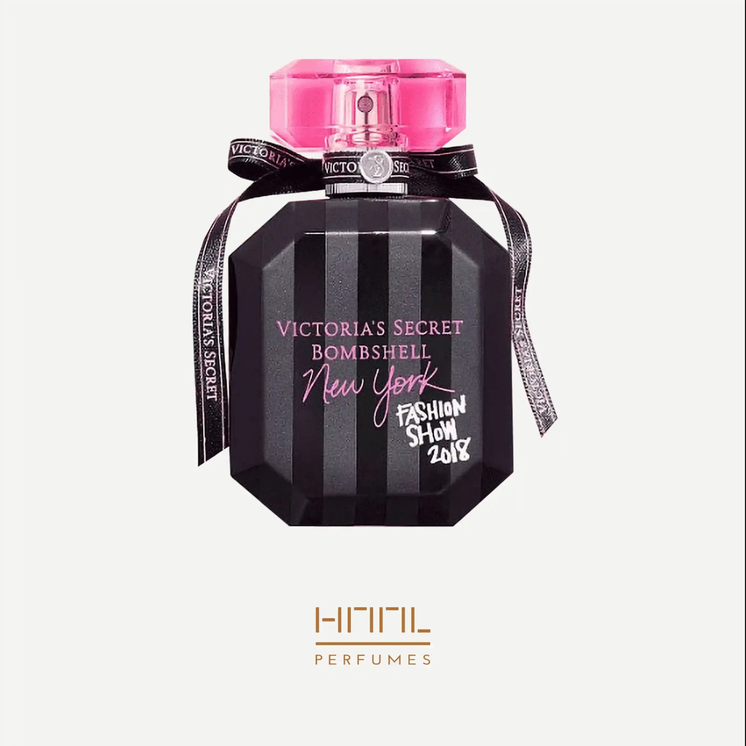 عطر ادکلن ویکتوریا سکرت بامبشل نیویورک | Victoria Secret Bombshell NEW YORK