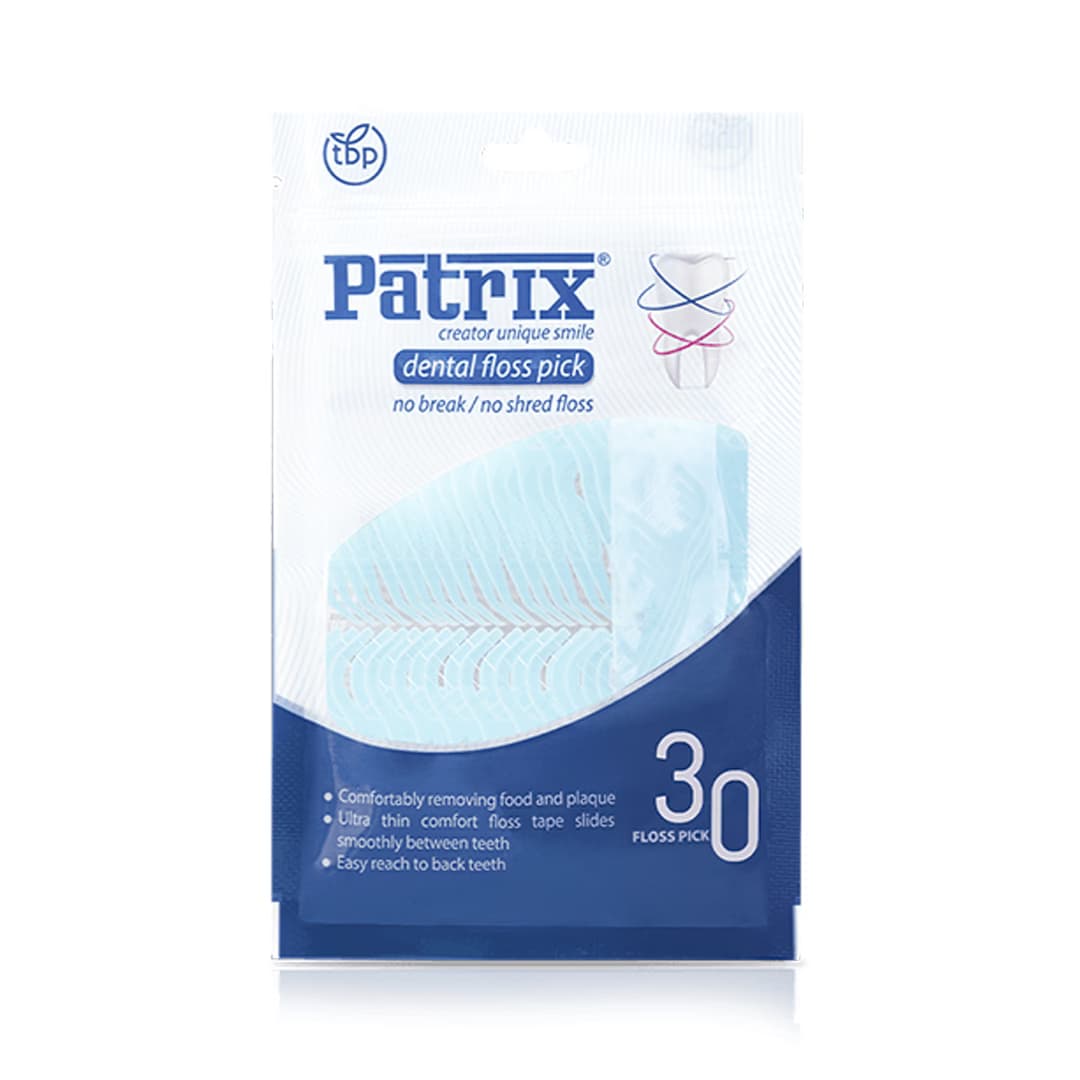 نخ و خلال کمانی پاتریکس PATRIX — تصویر ۳