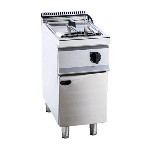 سرخ کن گازی BURAX مدلFGF-3B