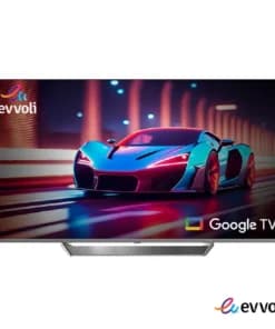 تلویزیون ایوولی 65 اینچ مدل Evvoli 65EV375QG